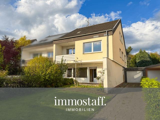 Haus zum Kaufen in Leverkusen 399.000,00 EUR 250 m²