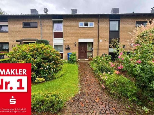 Haus zum Kaufen in Leverkusen 399.500,00 EUR 111.5 m²
