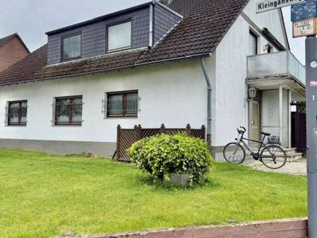 Haus zum Kaufen in Leverkusen Hitdorf 699.000,00 EUR 275 m²