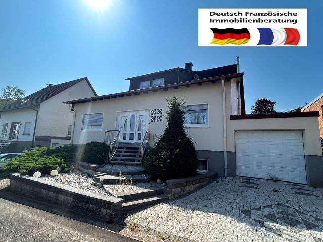 Haus zum Kaufen in Lebach 369.000,00 EUR 240 m²