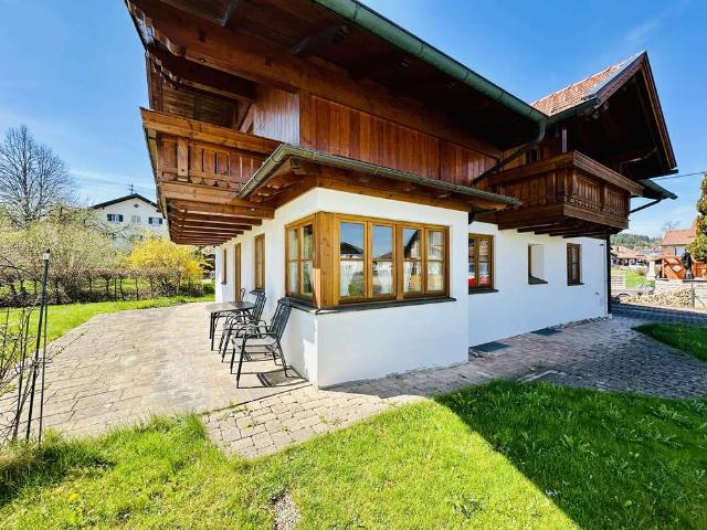 Haus zum Kaufen in Lechbruck am See 659.000,00 EUR 167.11 m²
