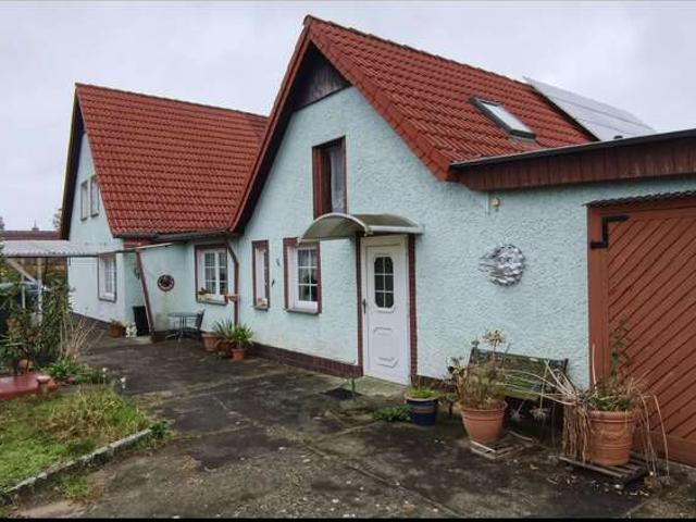 Haus zum Kaufen in Leegebruch 279.000,00 EUR 88 m²
