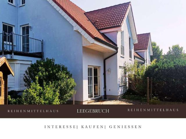 Haus zum Kaufen in Leegebruch 299.900,00 EUR 114 m²