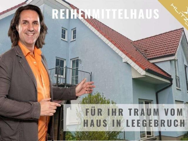 Haus zum Kaufen in Leegebruch 334.900,00 EUR 114 m²