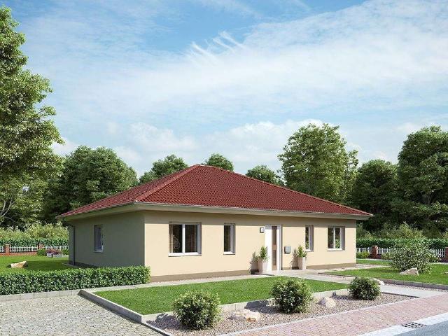Haus zum Kaufen in Lehnin 422.403,00 EUR 120 m²