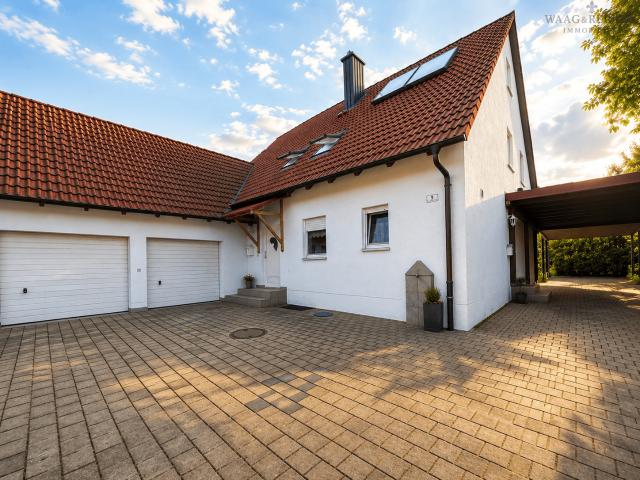 Haus zum Kaufen in Lehrberg 295.000,00 EUR 150 m²