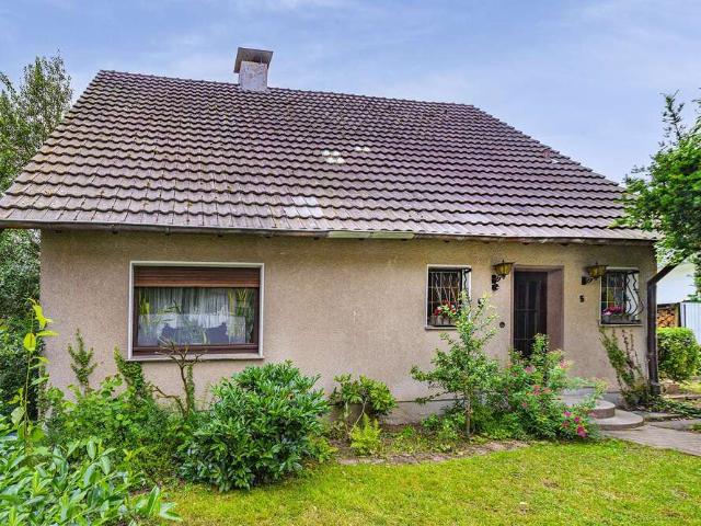Haus zum Kaufen in Leichlingen 369.000,00 EUR 135 m²