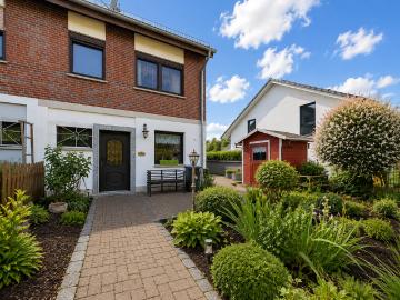 Haus zum Kaufen in Leichlingen 395.000,00 EUR 98.18 m²