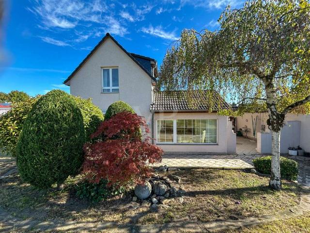 Haus zum Kaufen in Leichlingen 398.000,00 EUR 111 m²