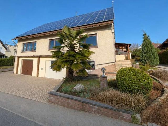 Haus zum Kaufen in Leichlingen 399.000,00 EUR 216 m²