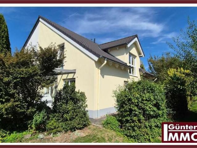 Haus zum Kaufen in Leichlingen 449.900,00 EUR 112 m²