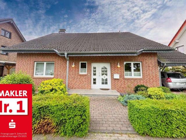 Haus zum Kaufen in Leichlingen 638.000,00 EUR 130 m²