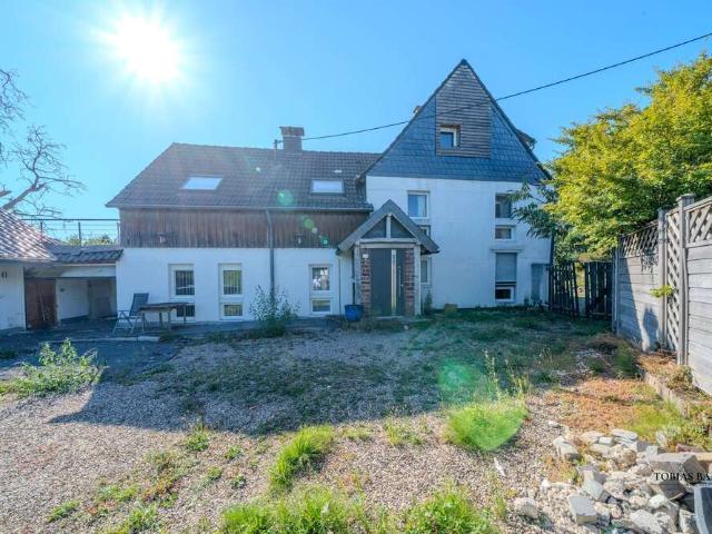 Haus zum Kaufen in Leichlingen Flamerscheid 399.000,00 EUR 160 m²