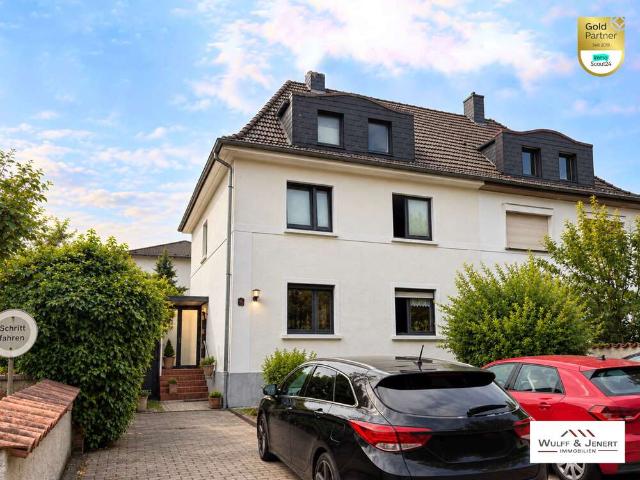 Haus zum Kaufen in Leichlingen Rheinland 445.000,00 EUR 164.2 m²