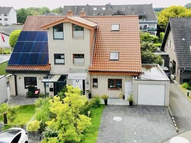 Haus zum Kaufen in Leichlingen Rheinland 725.000,00 EUR 153 m²