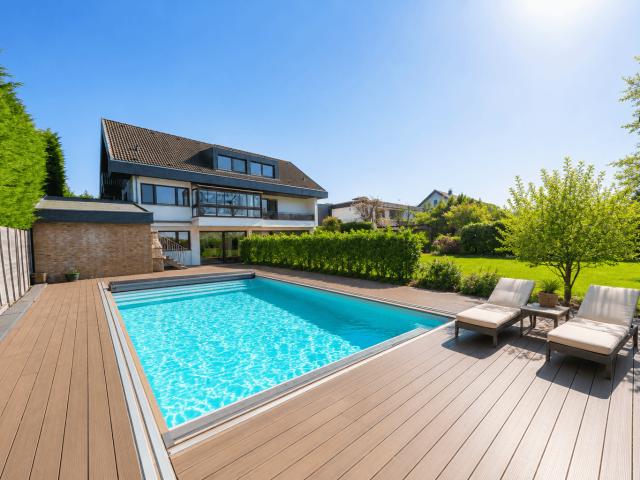 Haus zum Kaufen in Leichlingen Rheinland 895.000,00 EUR 274 m²