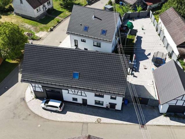 Haus zum Kaufen in Leibertingen Kreenheinstetten 408.000,00 EUR 122 m²
