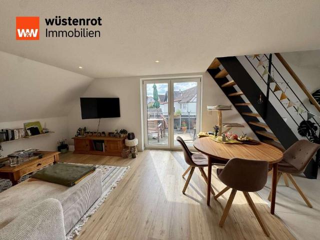 Haus zum Kaufen in Leibertingen Kreenheinstetten 541.000,00 EUR 150 m²