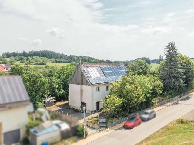 Haus zum Kaufen in Leibertingen 279.000,00 EUR 191 m²