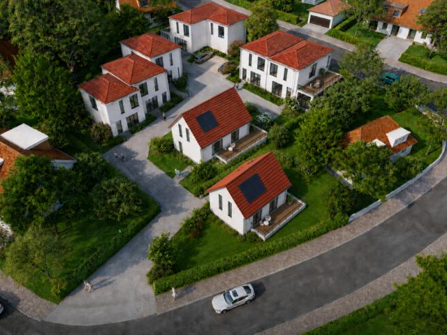 Haus zum Kaufen in Leimen Gauangelloch 445.000,00 EUR 112 m²