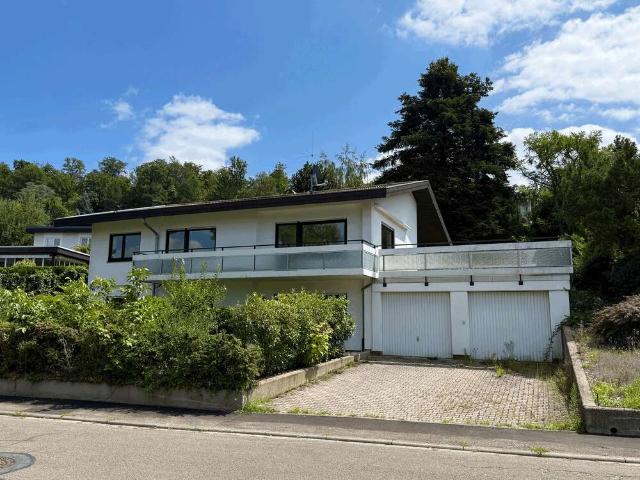 Haus zum Kaufen in Leimen 1.390.000,00 EUR 205.05 m²