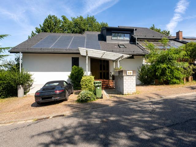 Haus zum Kaufen in Leimen 1.950.000,00 EUR 460 m²