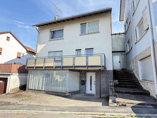 Haus zum Kaufen in Leimen 350.000,00 EUR 146 m²