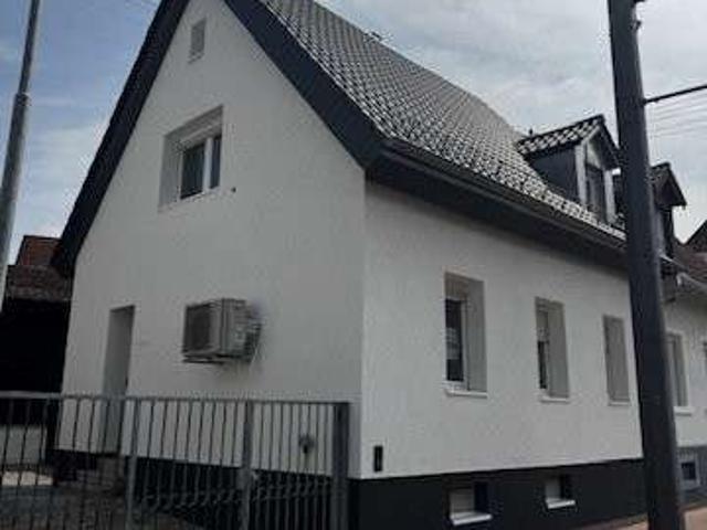 Haus zum Kaufen in Leimen 359.000,00 EUR 100 m²