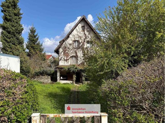 Haus zum Kaufen in Leimen 360.000,00 EUR 93 m²
