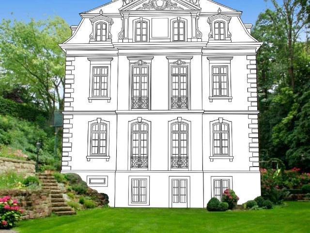 Haus zum Kaufen in Leimen 3.900.000,00 EUR 300 m²