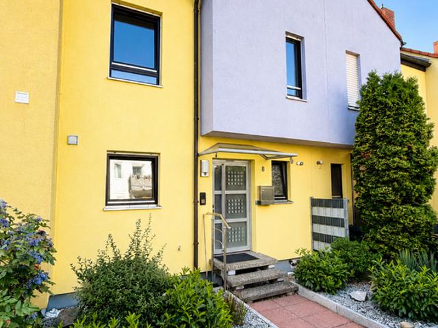 Haus zum Kaufen in Leimen 409.000,00 EUR 100.74 m²