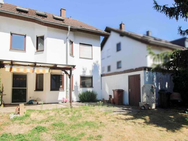 Haus zum Kaufen in Leimen 409.000,00 EUR 111.15 m²