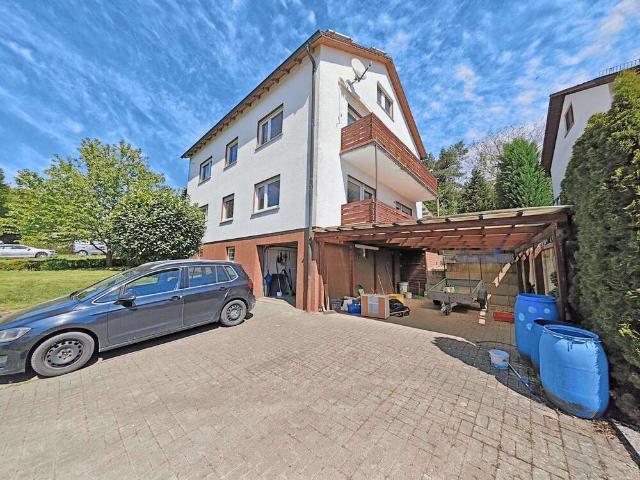 Haus zum Kaufen in Leimen 599.200,00 EUR 211 m²