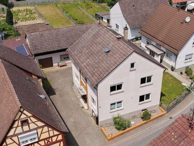 Haus zum Kaufen in Leimersheim 449.000,00 EUR 140 m²