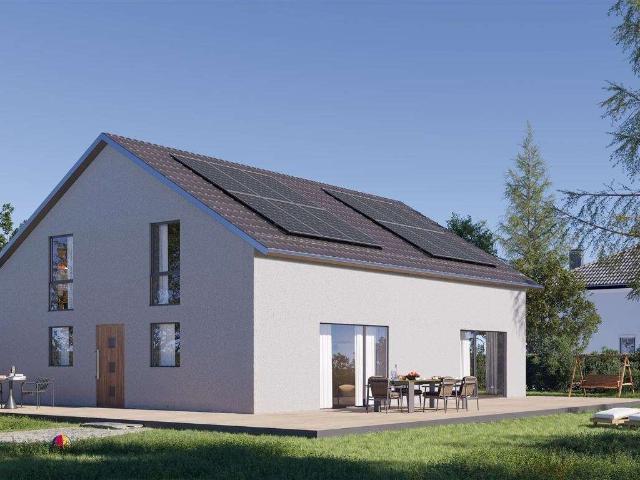 Haus zum Kaufen in Leimersheim 785.750,00 EUR 209.9 m²