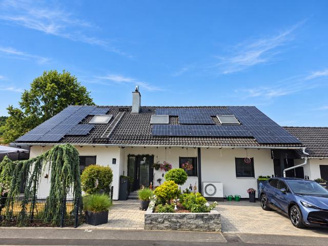 Haus zum Kaufen in Leinach 790.000,00 EUR 236 m²