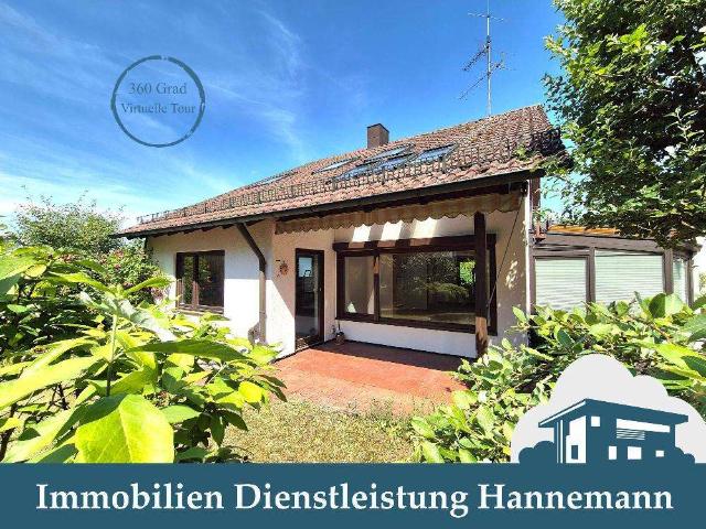 Haus zum Kaufen in Leinfelden 950.000,00 EUR 137 m²