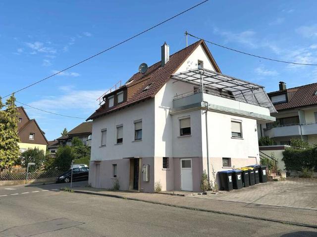 Haus zum Kaufen in Leinfelden Echterdingen 1.000.000,00 EUR 185 m²