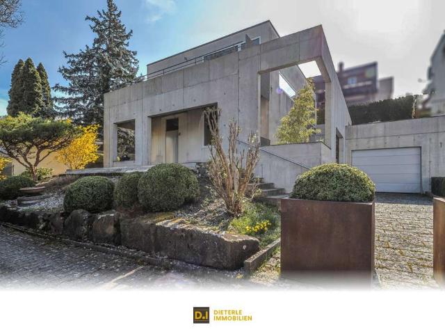 Haus zum Kaufen in Leinfelden Echterdingen 1.000.000,00 EUR 212 m²