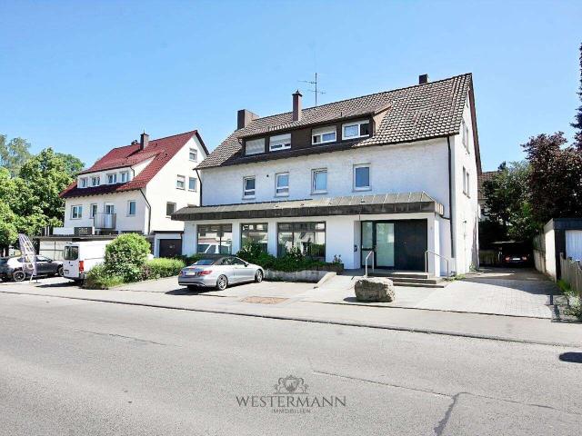 Haus zum Kaufen in Leinfelden Echterdingen 1.075.000,00 EUR 487 m²
