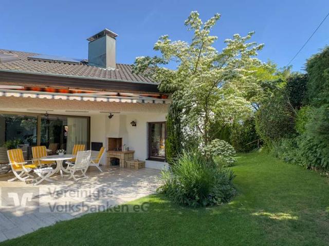 Haus zum Kaufen in Leinfelden Echterdingen Musberg 1.190.000,00 EUR 225.54 m²