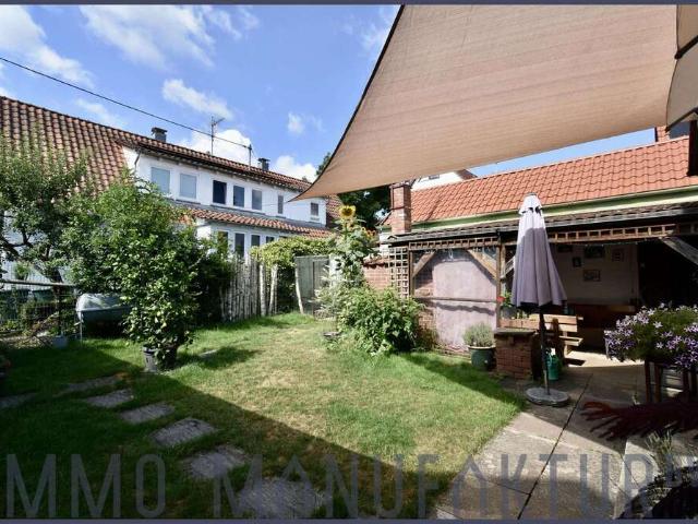Haus zum Kaufen in Leinfelden Echterdingen 339.000,00 EUR 75.84 m²
