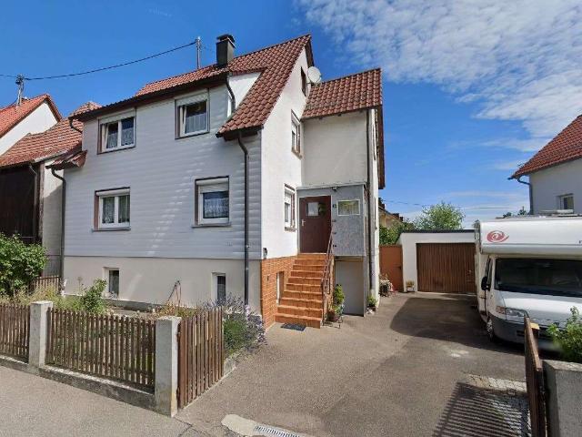 Haus zum Kaufen in Leinfelden Echterdingen 399.000,00 EUR 105 m²