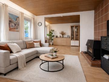 Haus zum Kaufen in Leinfelden Echterdingen 399.000,00 EUR 94.5 m²