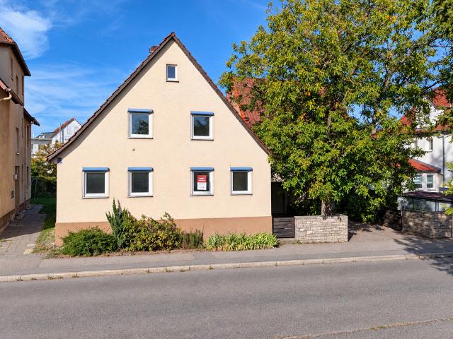 Haus zum Kaufen in Leinfelden Echterdingen 449.000,00 EUR 124 m²
