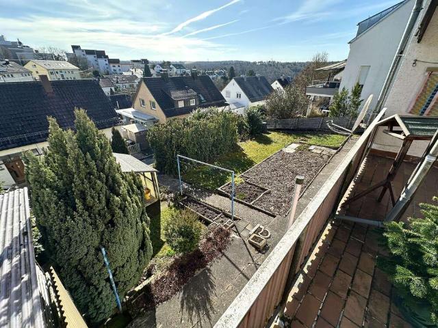 Haus zum Kaufen in Leinfelden Echterdingen 450.000,00 EUR 115.4 m²