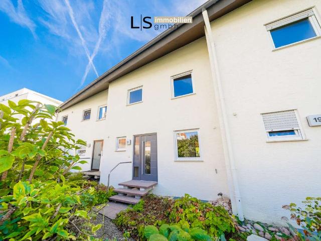 Haus zum Kaufen in Leinfelden Echterdingen 450.000,00 EUR 138.06 m²