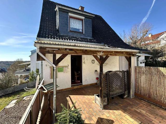 Haus zum Kaufen in Leinfelden Echterdingen 495.000,00 EUR 115.4 m²