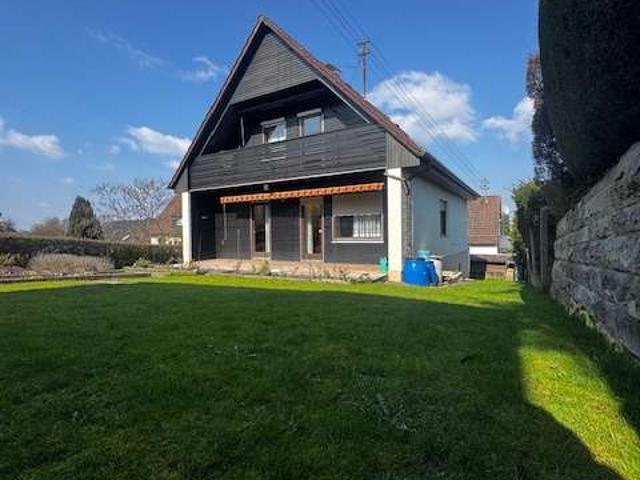 Haus zum Kaufen in Leinfelden Echterdingen 495.000,00 EUR 125.85 m²