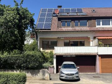 Haus zum Kaufen in Leinfelden Echterdingen 498.000,00 EUR 110.48 m²